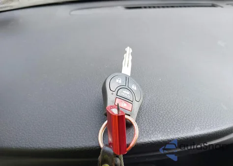 2014 Nissan Sentra S from USA, damaged, VIN 3N1AB7AP1EL682015